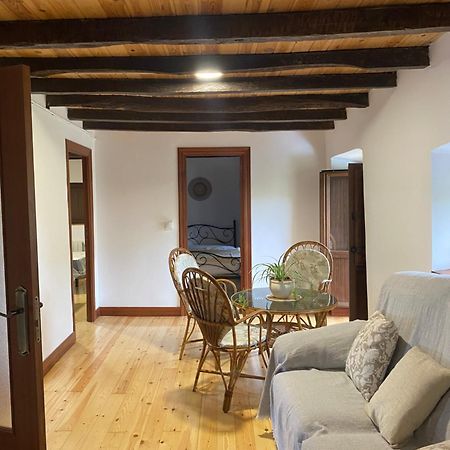 Casa Rural La Venta Bareyo Extérieur photo