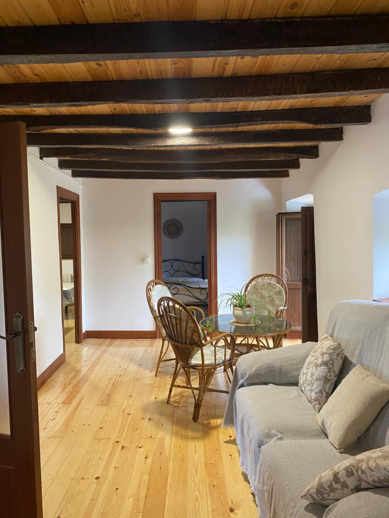Casa Rural La Venta Bareyo Extérieur photo