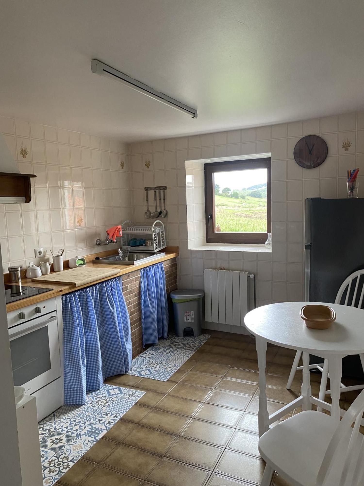 Casa Rural La Venta Bareyo Extérieur photo