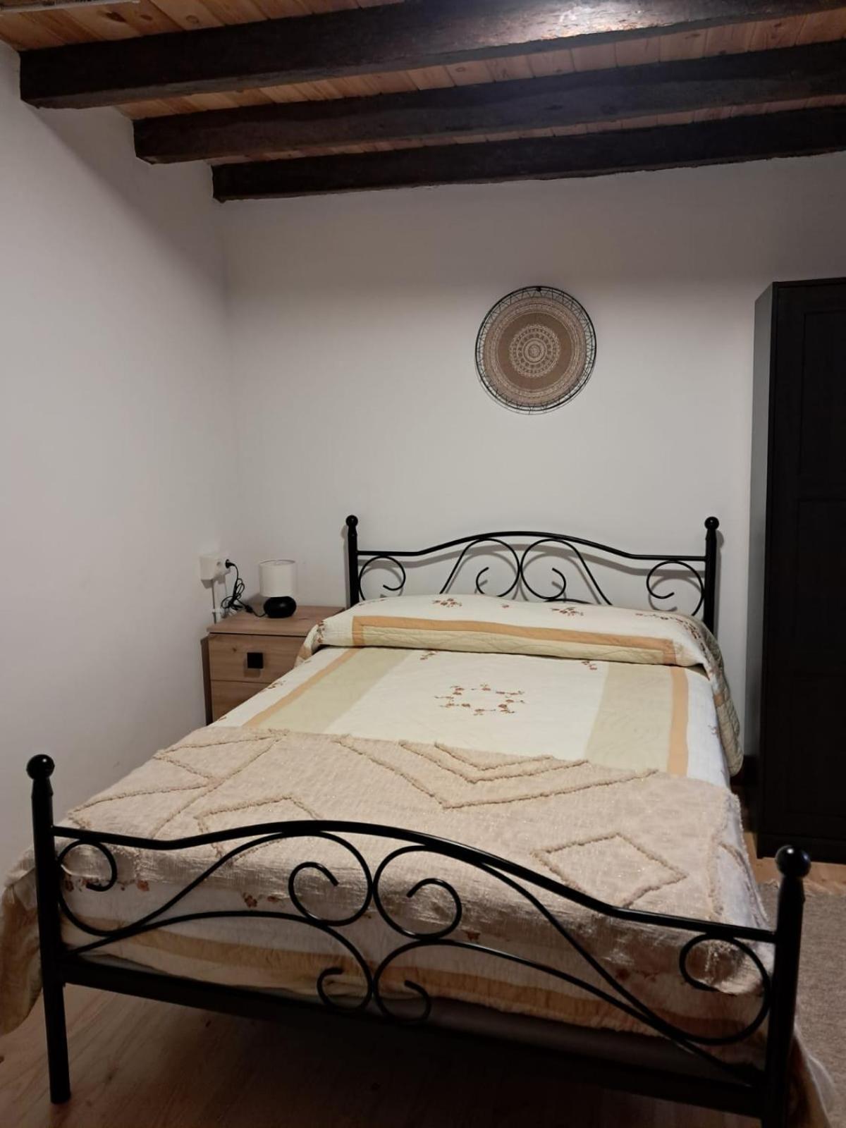 Casa Rural La Venta Bareyo Extérieur photo