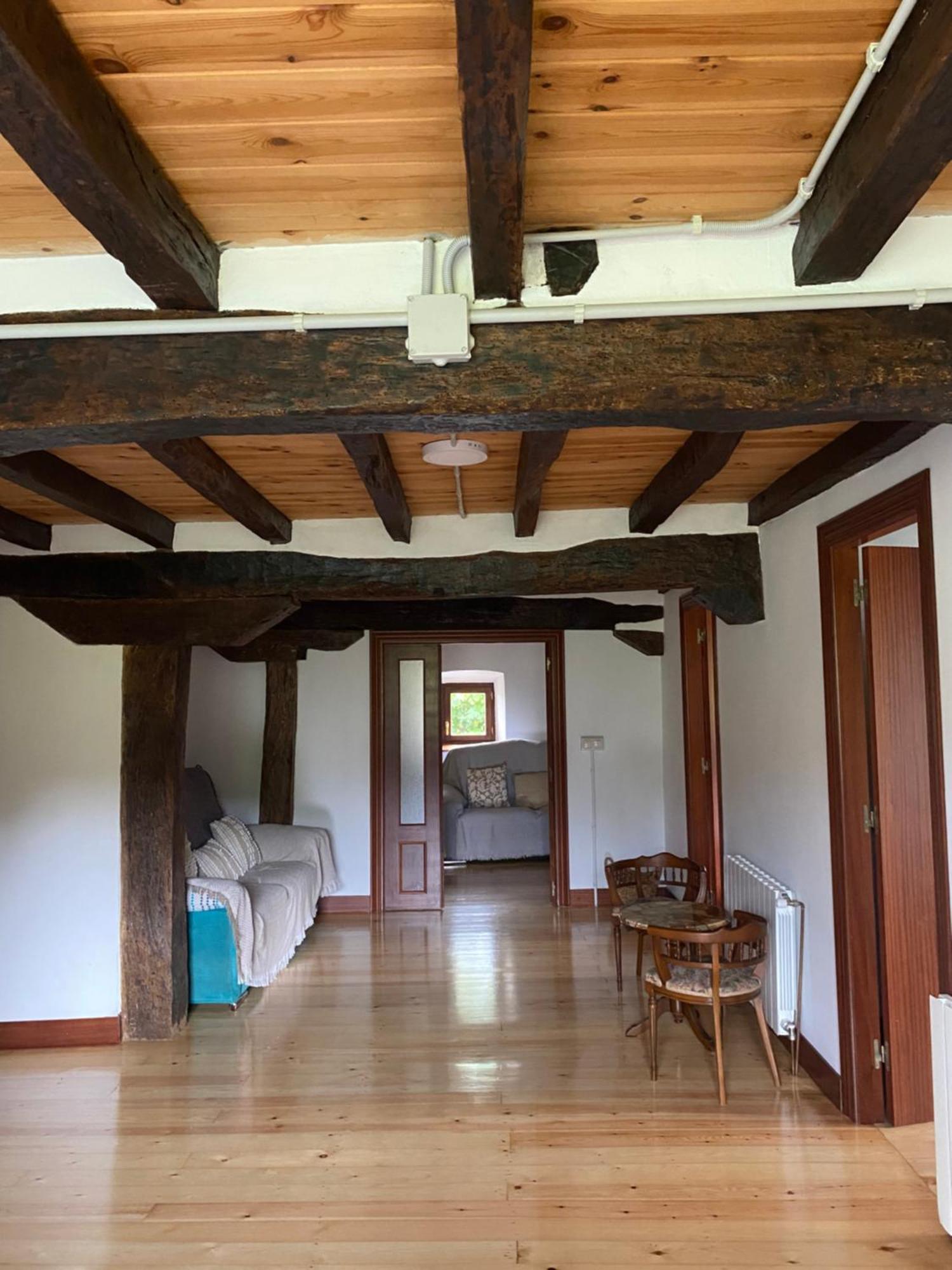 Casa Rural La Venta Bareyo Extérieur photo