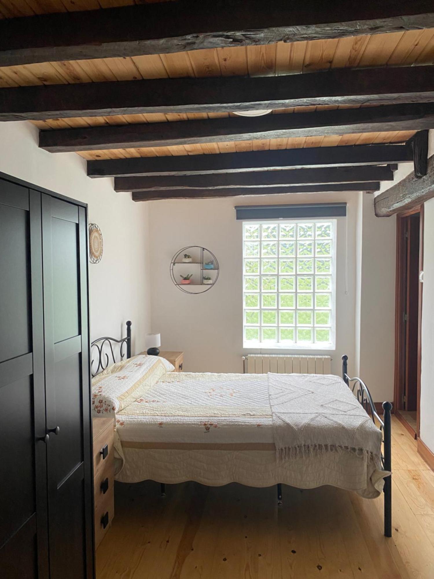 Casa Rural La Venta Bareyo Extérieur photo